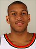 Lonny Baxter