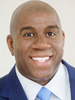 Magic Johnson