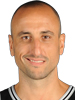 Manu Ginobili