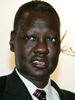 Manute Bol