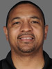 Mark Jackson