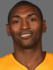 Metta World Peace
