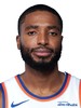 Mikal Bridges
