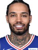 Mike Scott