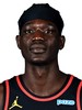 Mouhamed Gueye