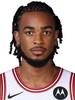 Nic Claxton