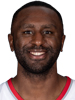 Patrick Patterson