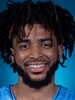 RJ Davis