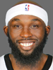 Reggie Evans