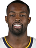 Rodney Stuckey