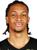 Romeo Langford