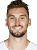 Sam Dekker