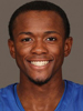Scottie Lewis