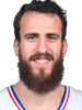 Sergio Rodriguez