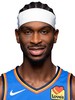 Shai Gilgeous-Alexander