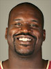 Shaquille O'Neal