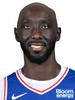 Tacko Fall