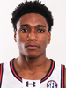 Tahaad Pettiford