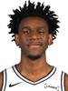 Tarris Reed