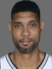Tim Duncan