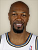 Tony Massenburg