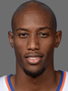 Travis Outlaw