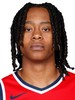 Tre Johnson