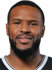 Trevor Booker