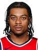 Trevor Keels