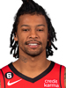 Trey Burke