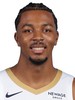 Trey Murphy III