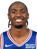 Tyrese Maxey