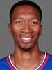 Wesley Johnson