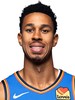 Zhaire Smith