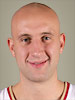 Zydrunas Ilgauskas